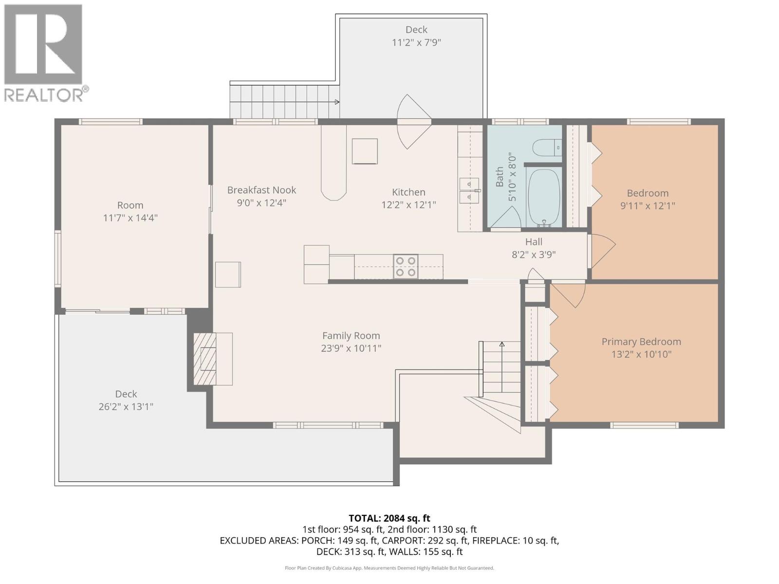 355 Mara Road
