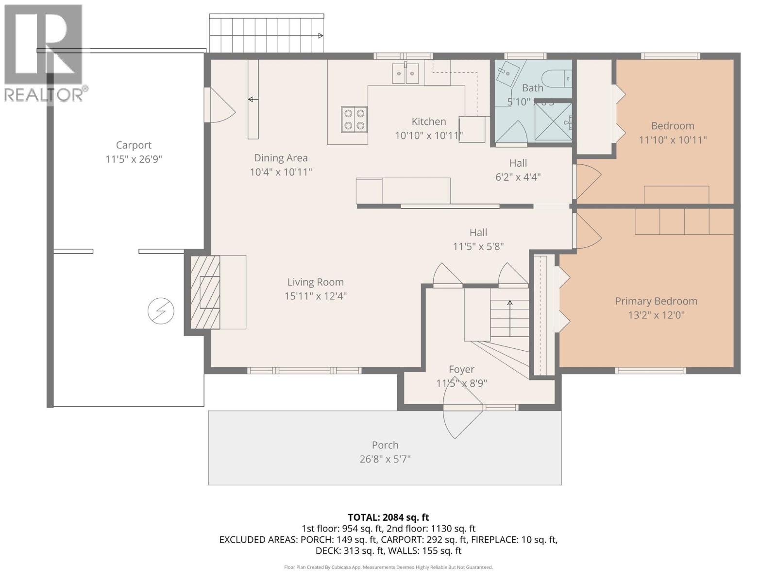355 Mara Road