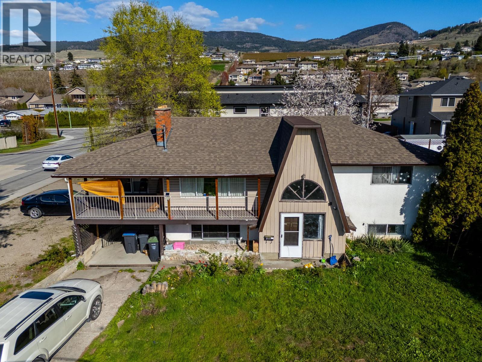 355 Mara Road