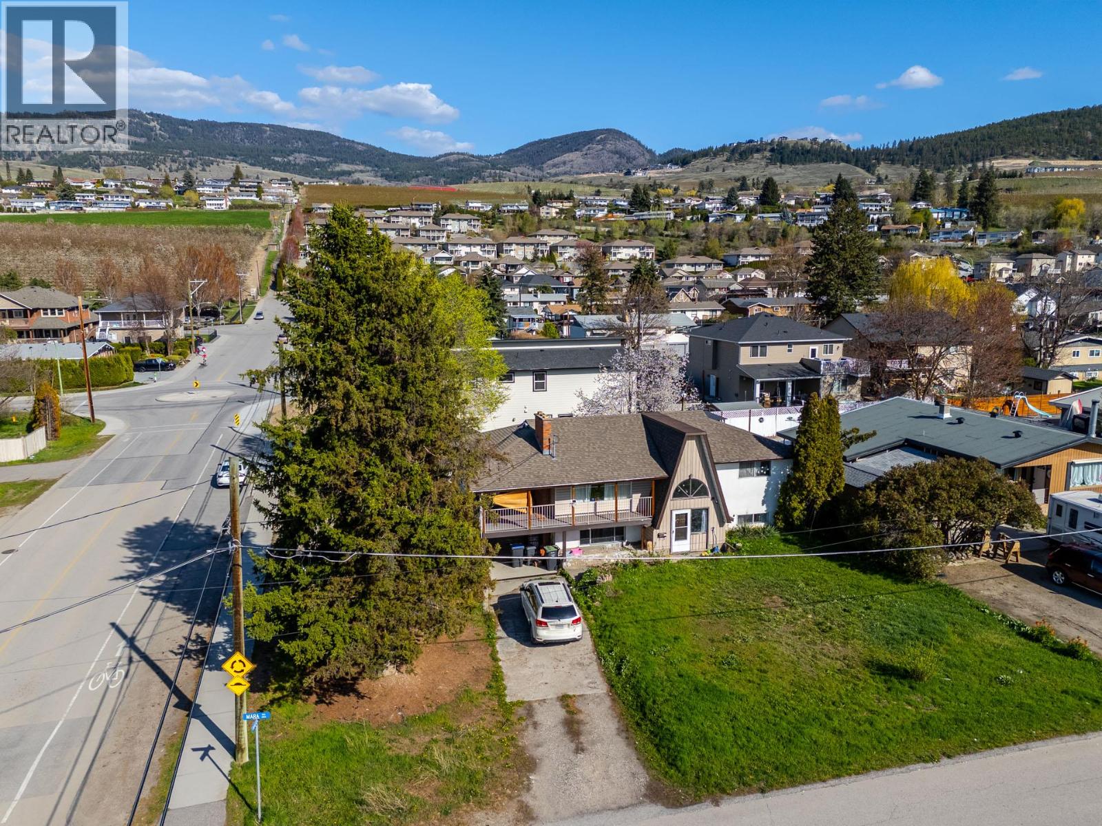 355 Mara Road