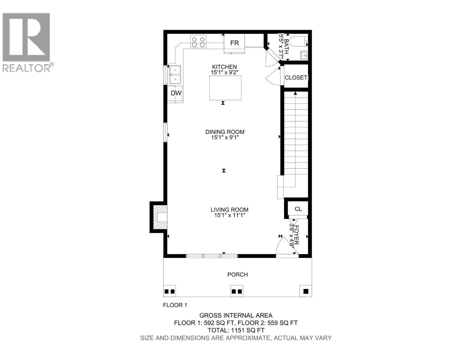 1934 Ethel Street