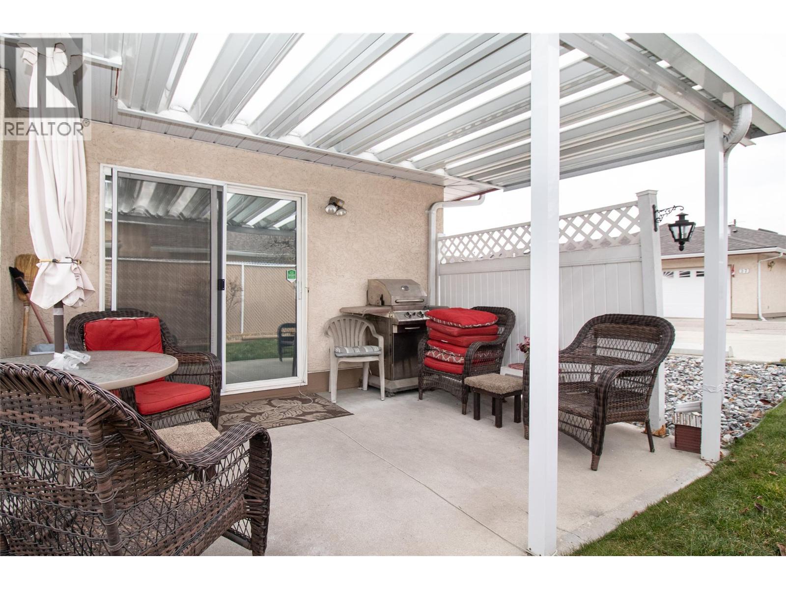 1874 Parkview Crescent Unit# 38