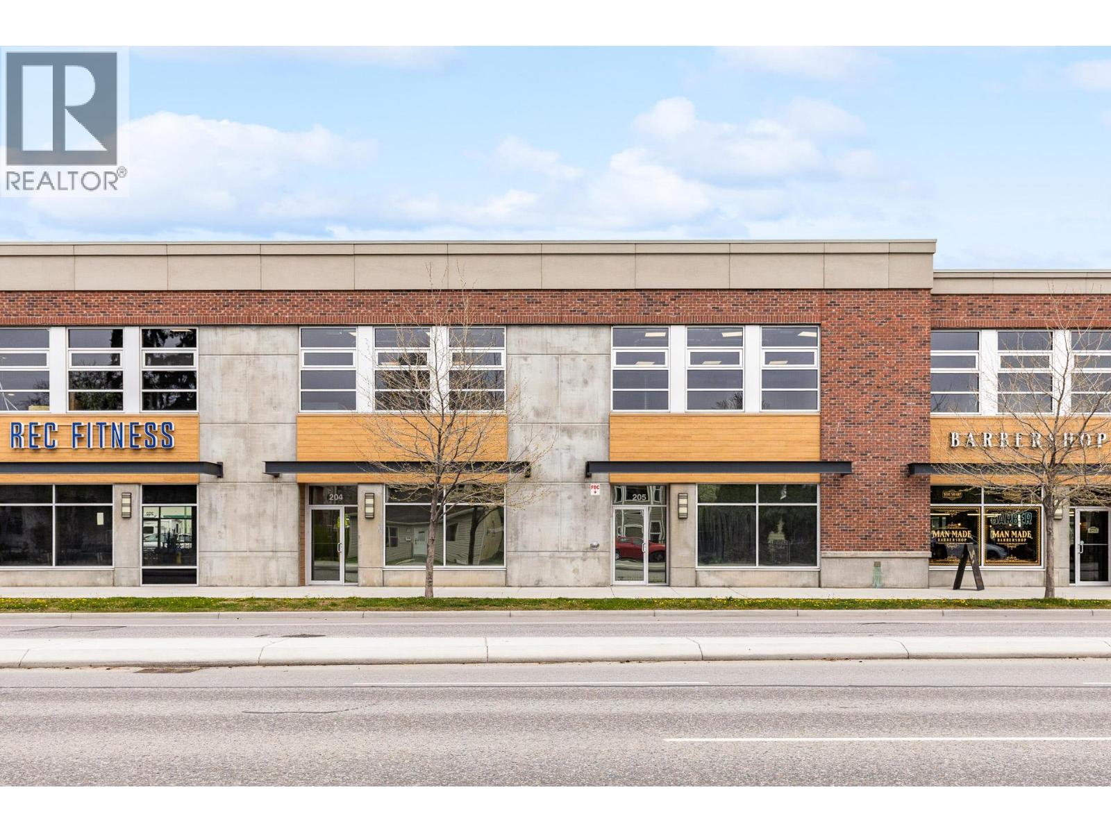880 Clement Avenue Unit# 204 & 205