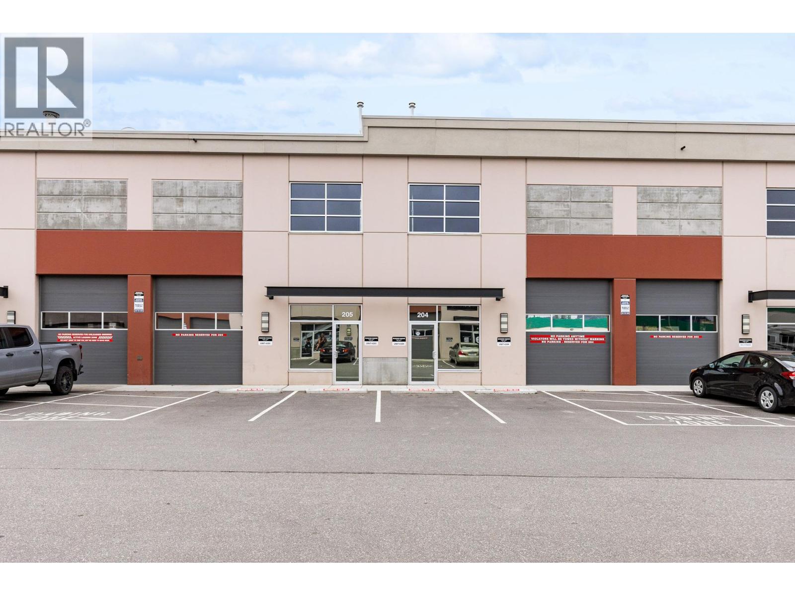 880 Clement Avenue Unit# 204 & 205