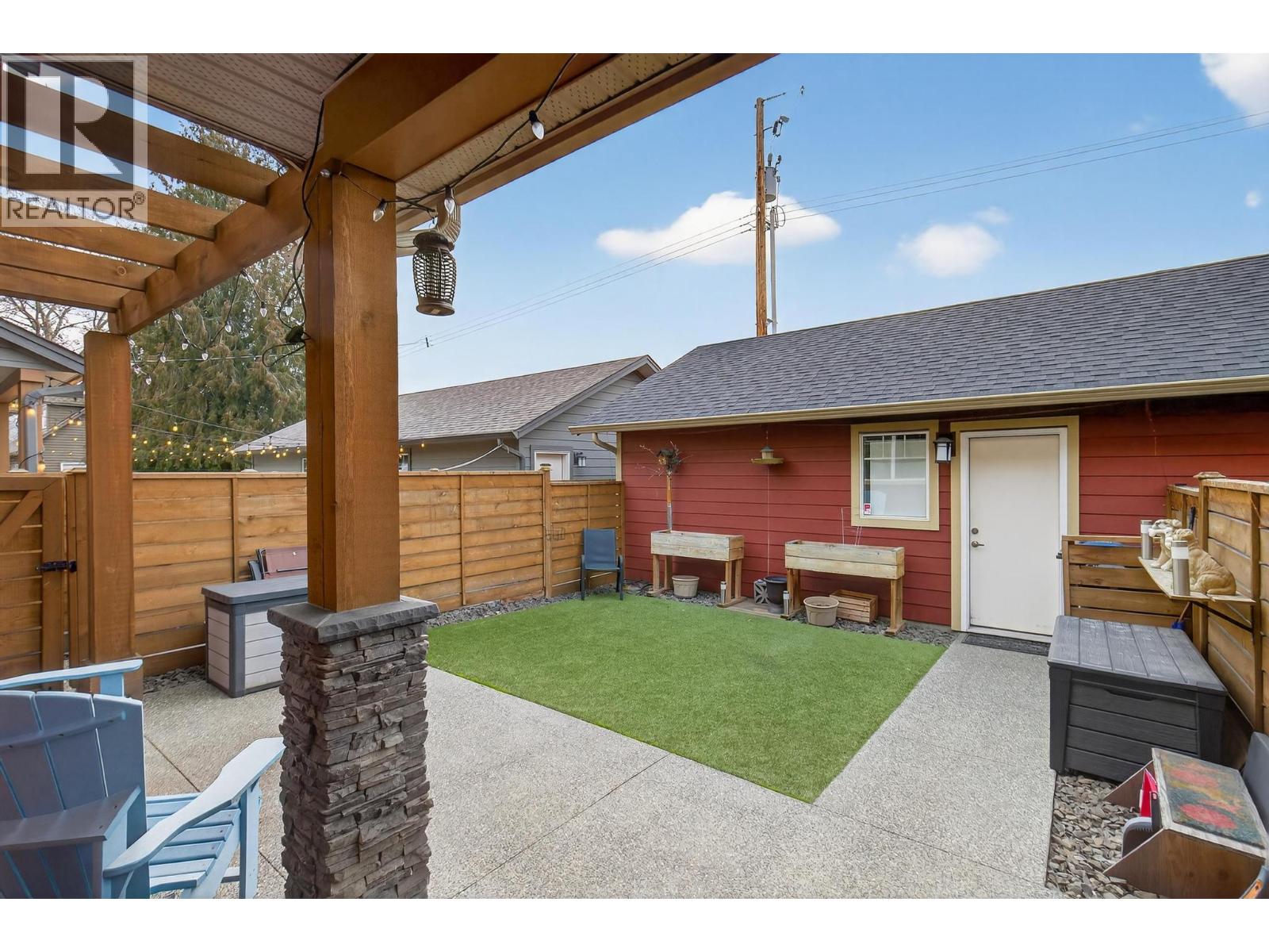 1936 Ethel Street