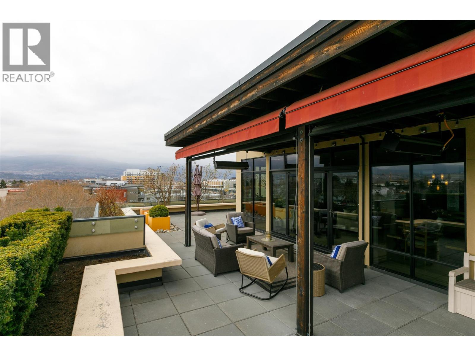 550 West Avenue Unit# 501