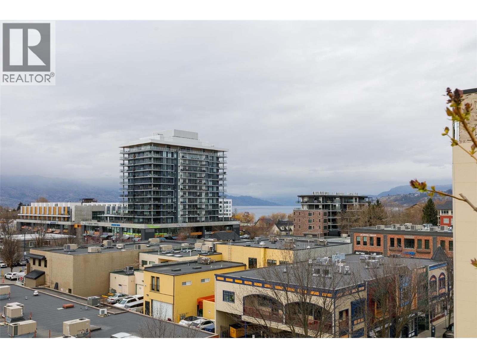 550 West Avenue Unit# 501