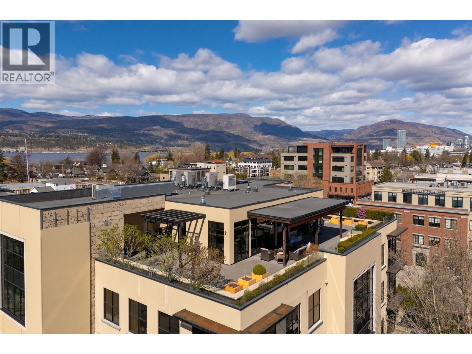 550 West Avenue Unit# 501