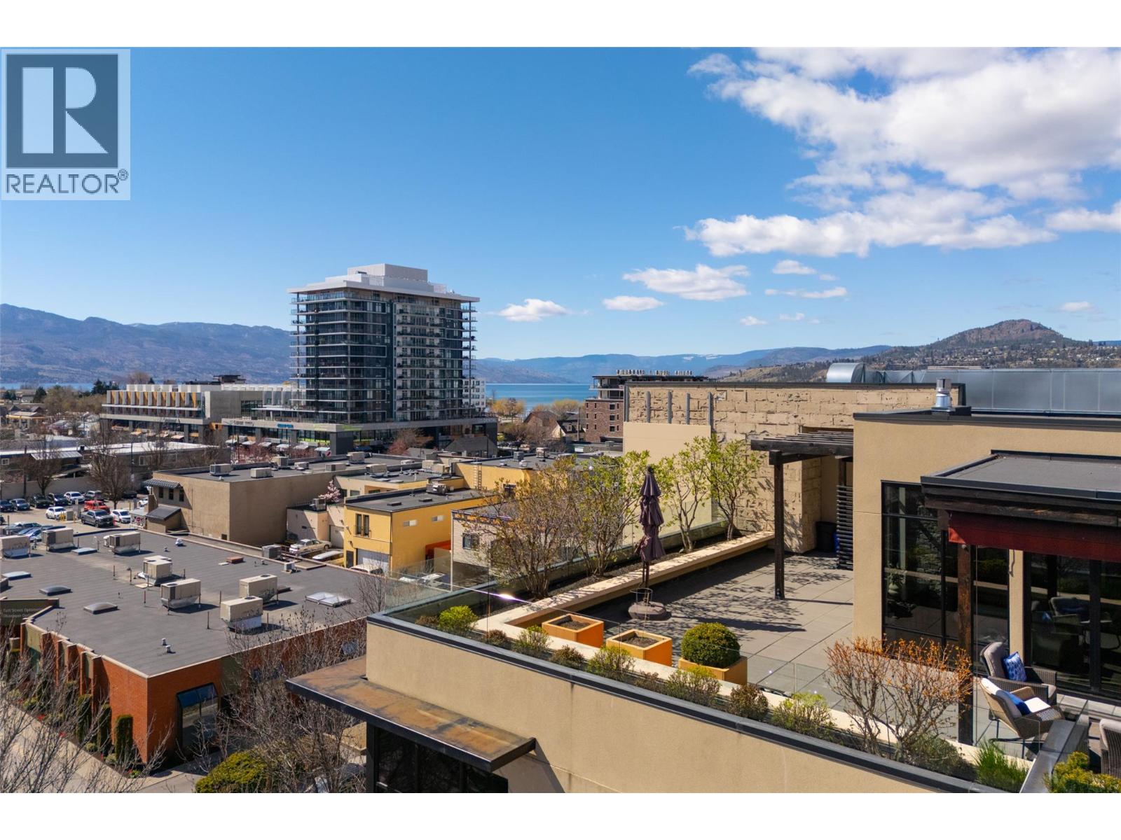 550 West Avenue Unit# 501