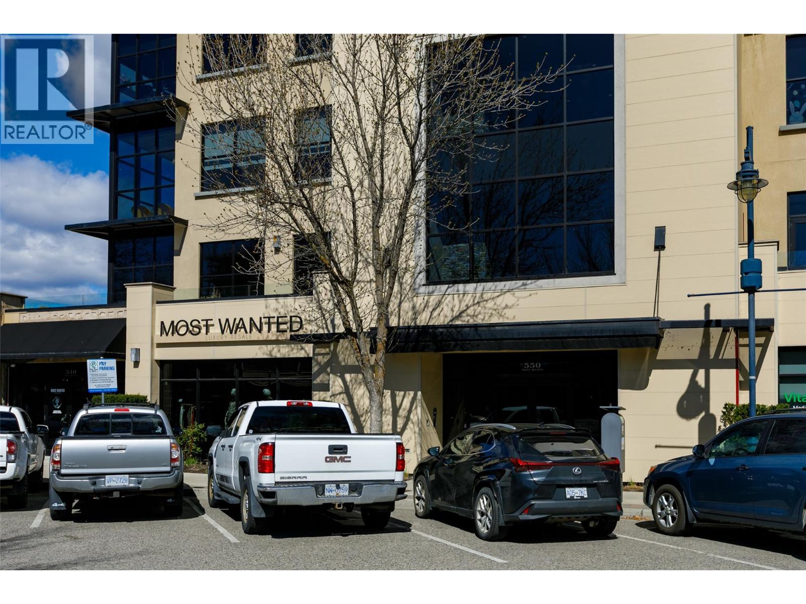 550 West Avenue Unit# 501