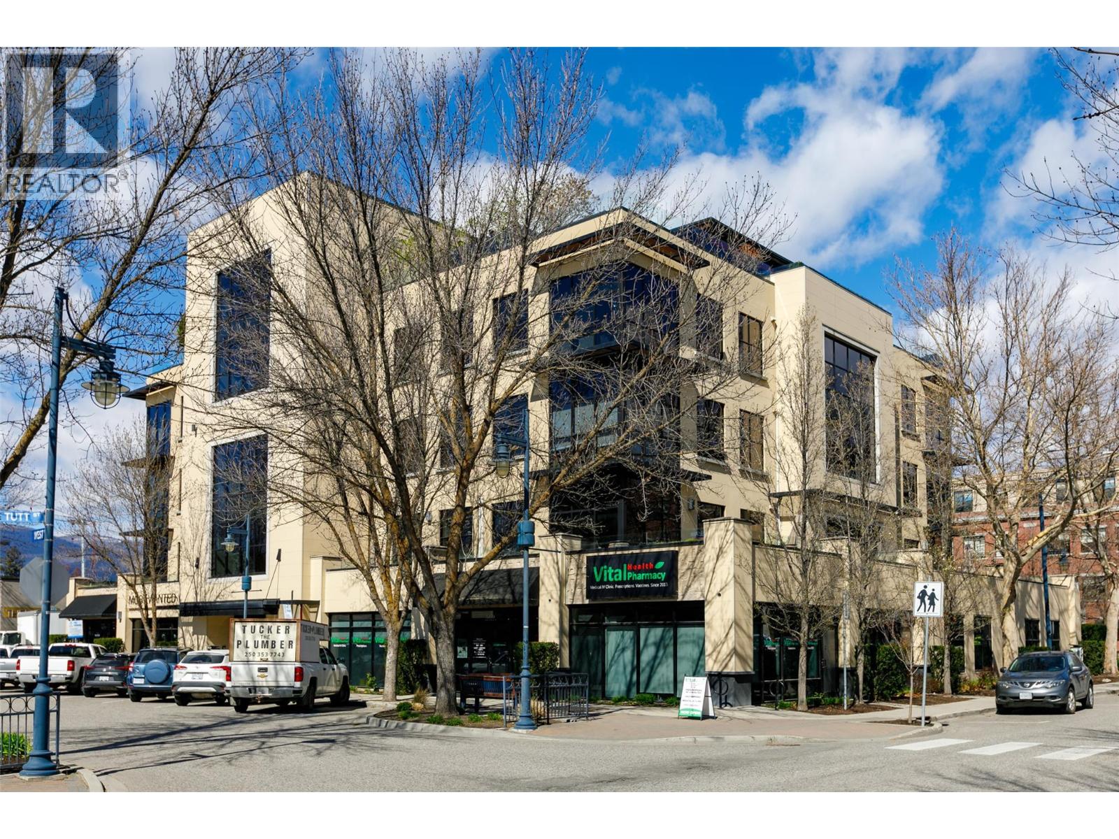 550 West Avenue Unit# 501