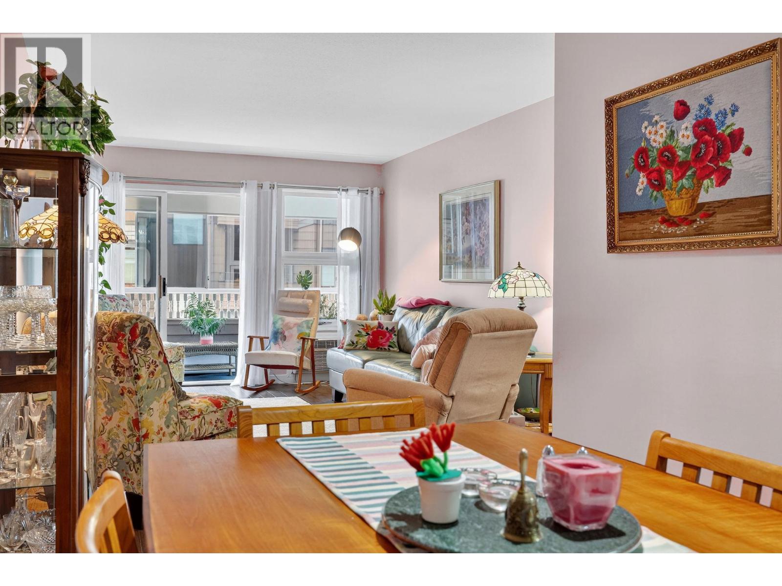 575 Sutherland Avenue Unit# 207