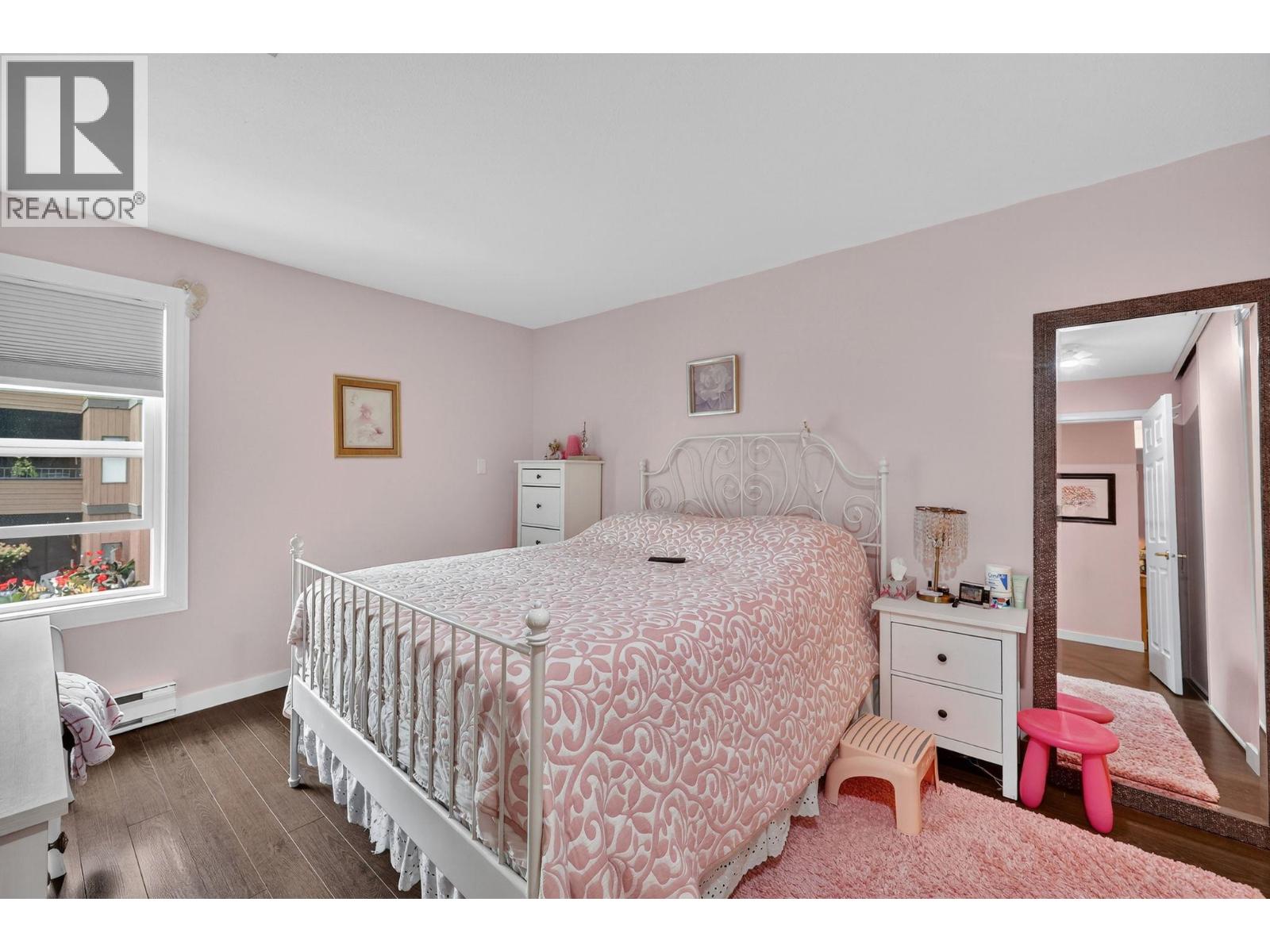 575 Sutherland Avenue Unit# 207