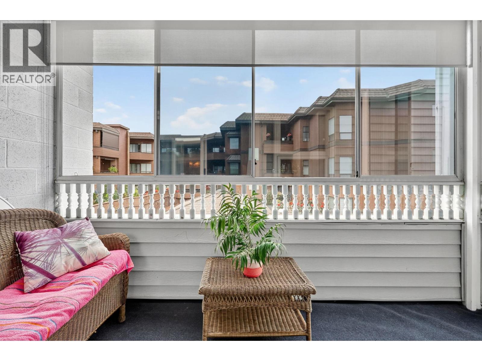 575 Sutherland Avenue Unit# 207