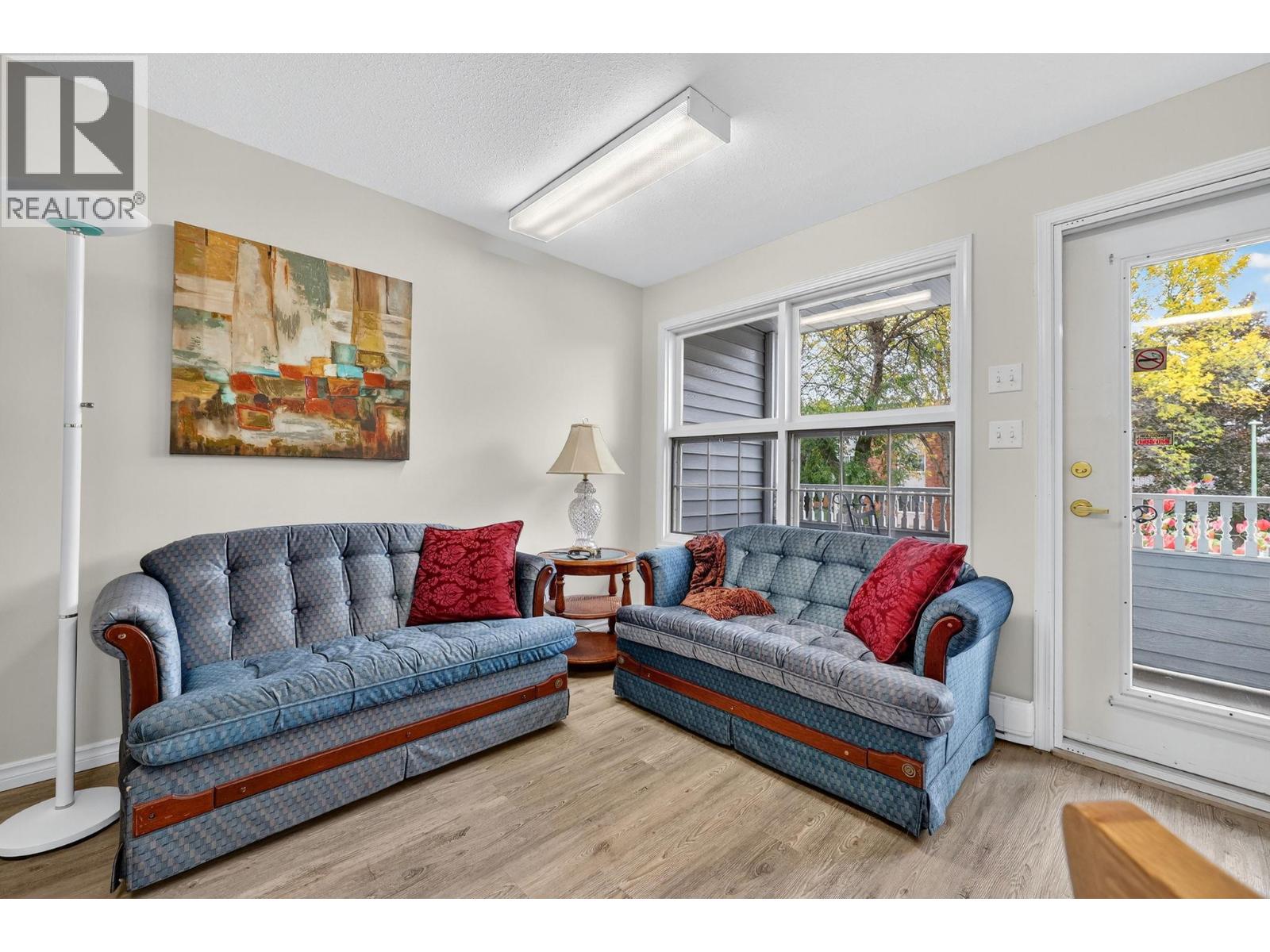 575 Sutherland Avenue Unit# 207