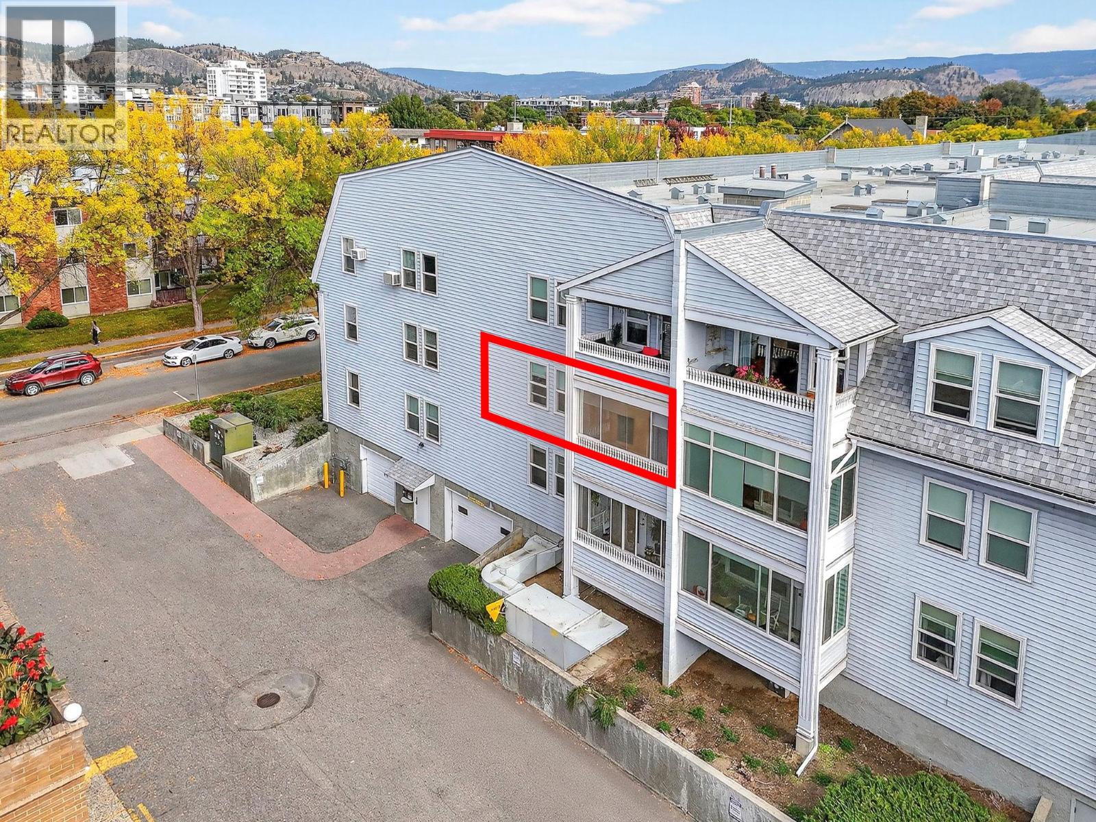 575 Sutherland Avenue Unit# 207