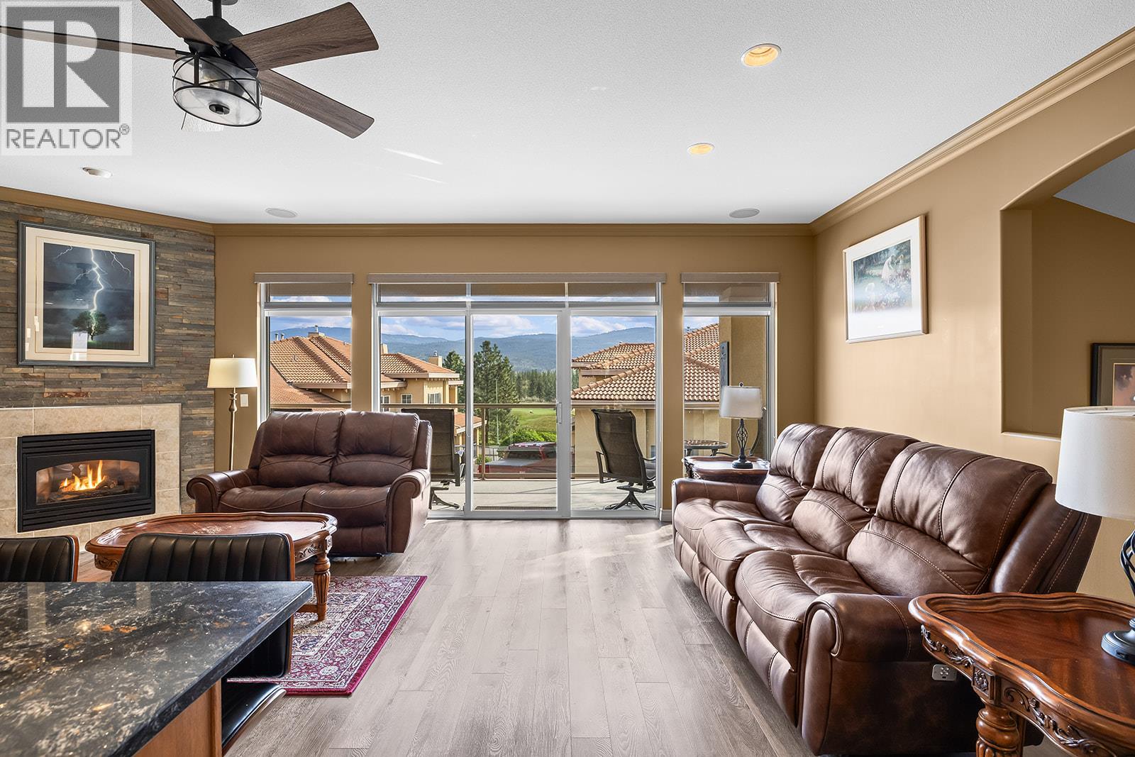 2302 Country Club Drive