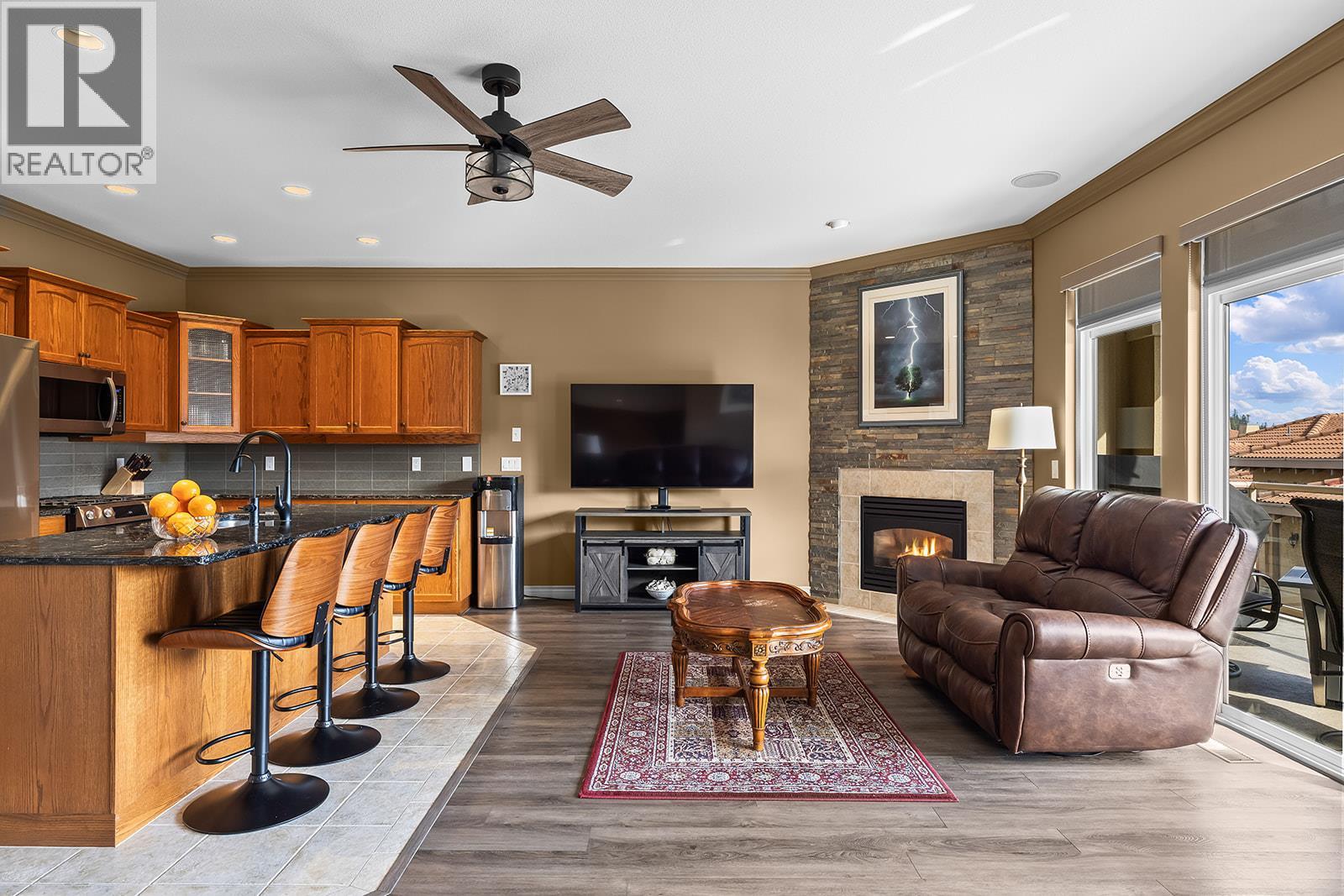 2302 Country Club Drive