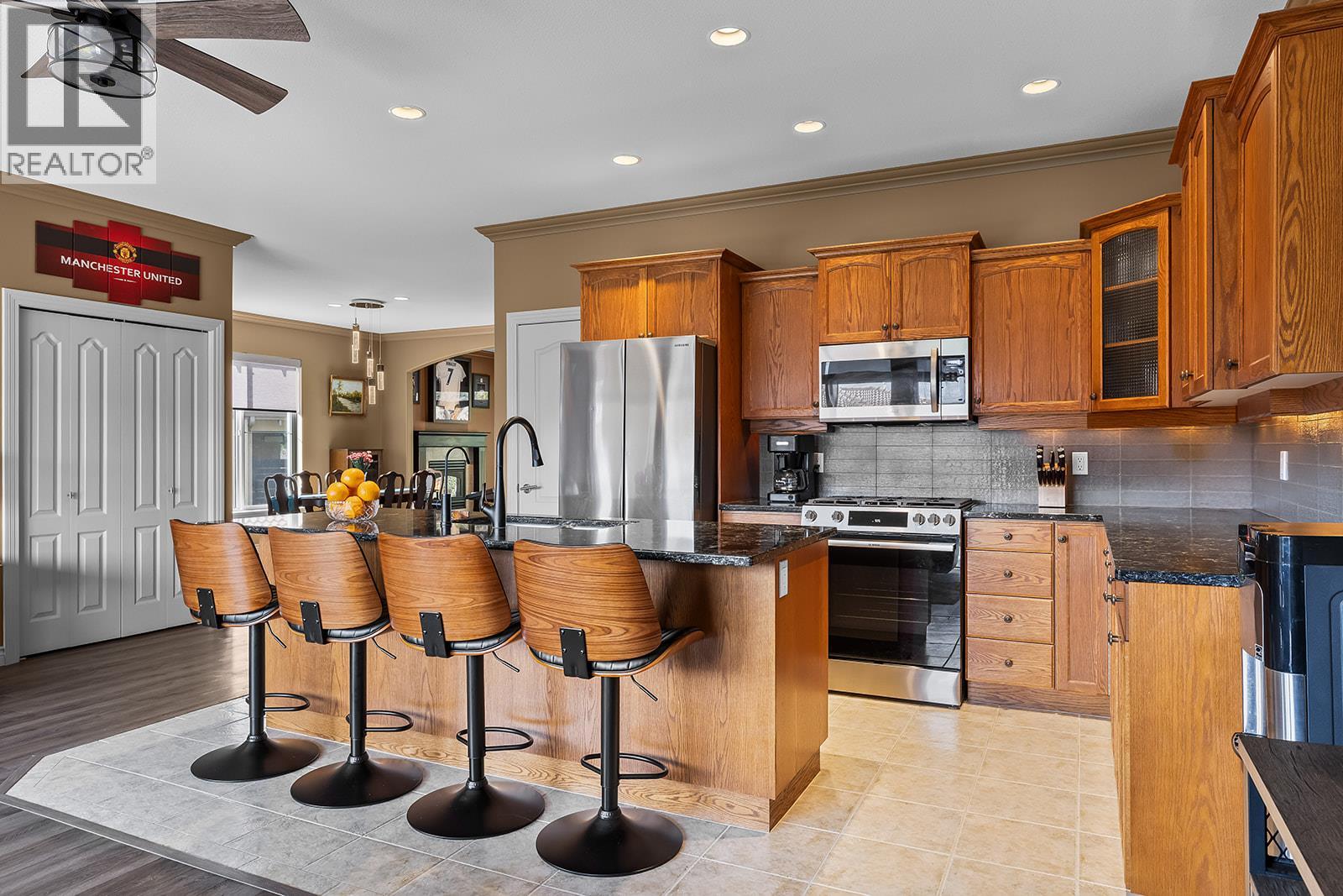 2302 Country Club Drive