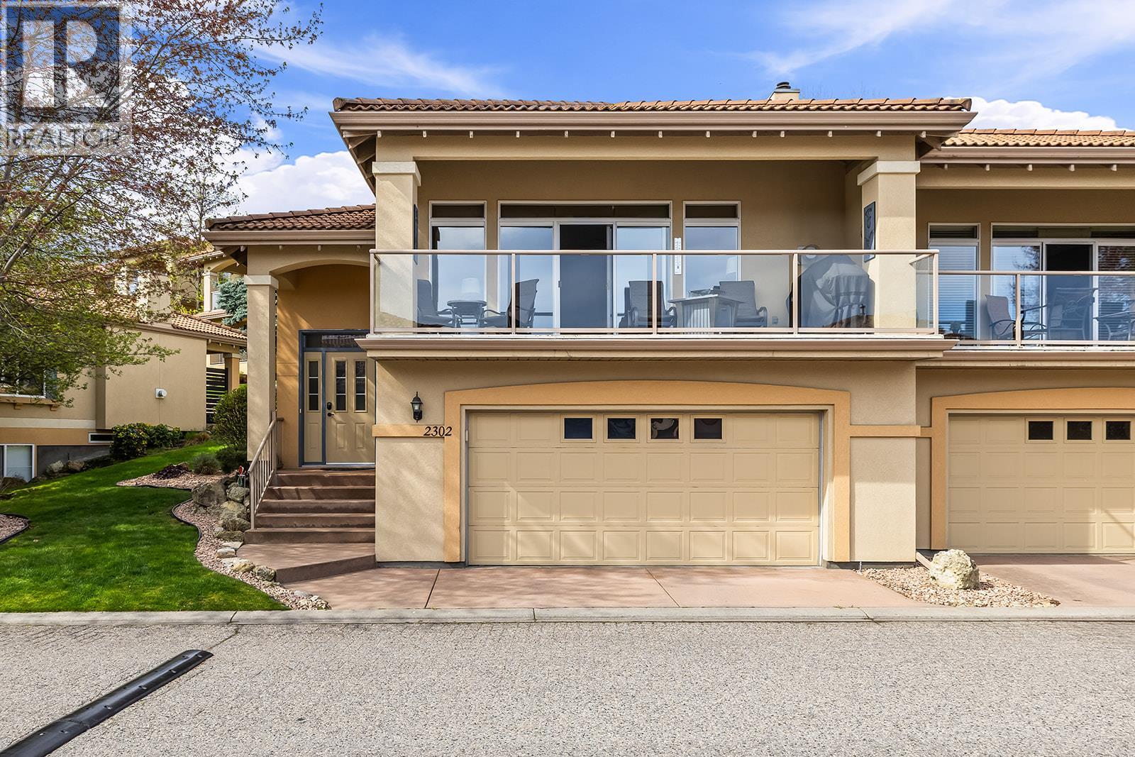 2302 Country Club Drive