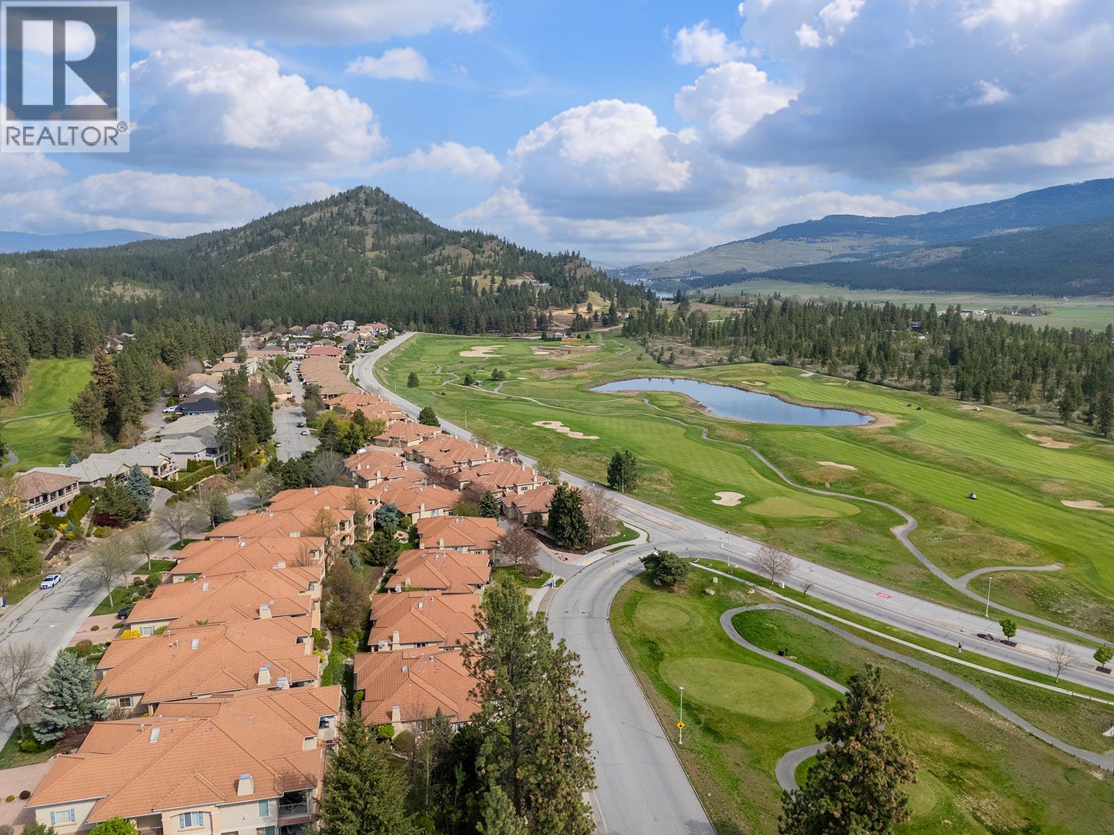 2302 Country Club Drive