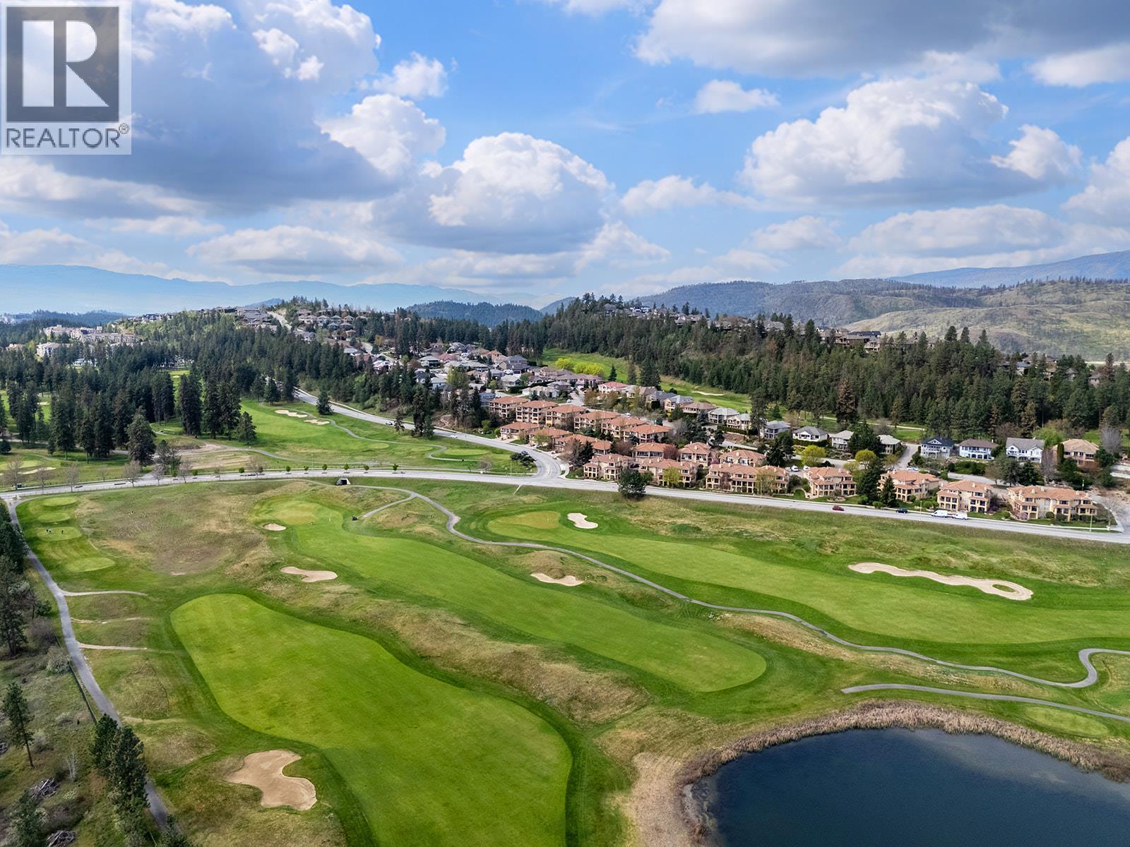 2302 Country Club Drive