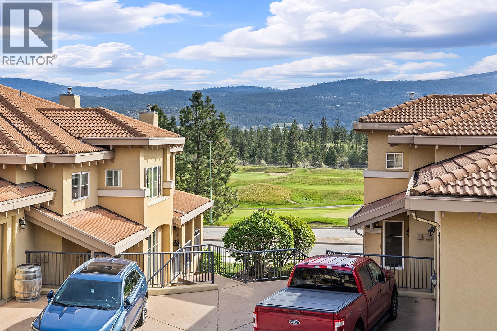 2302 Country Club Drive