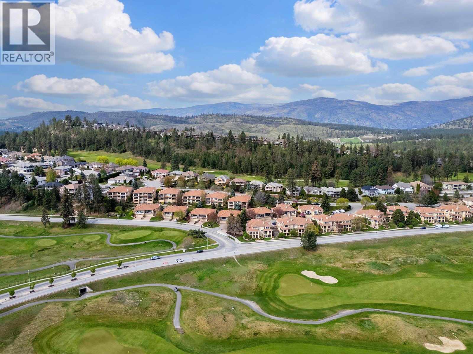 2302 Country Club Drive