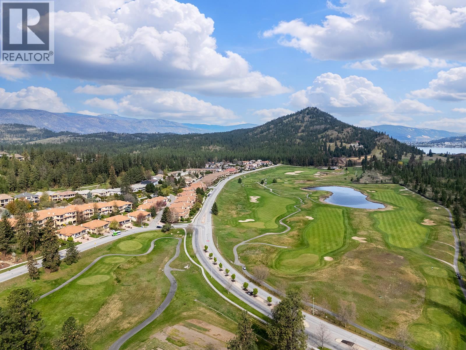 2302 Country Club Drive