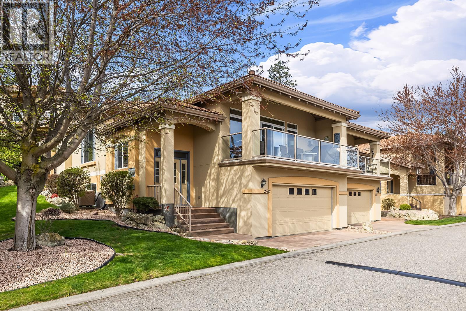 2302 Country Club Drive