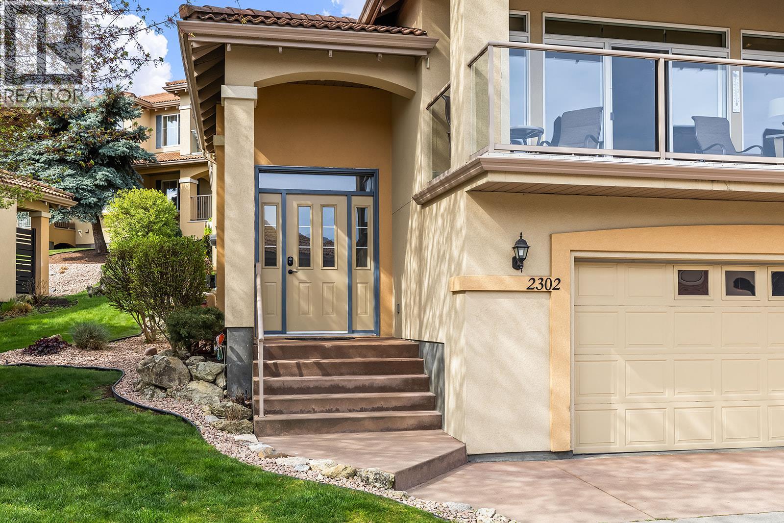 2302 Country Club Drive