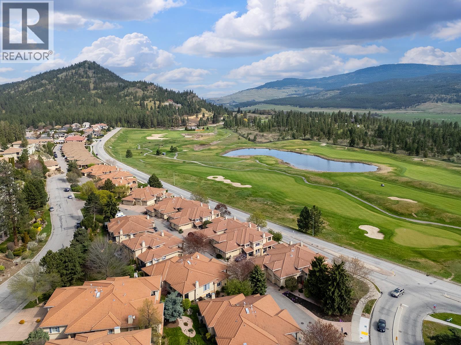 2302 Country Club Drive