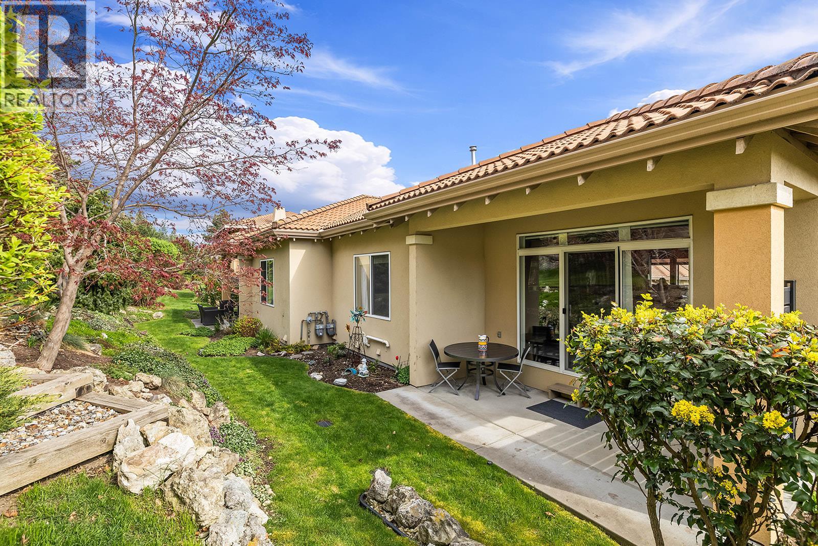 2302 Country Club Drive