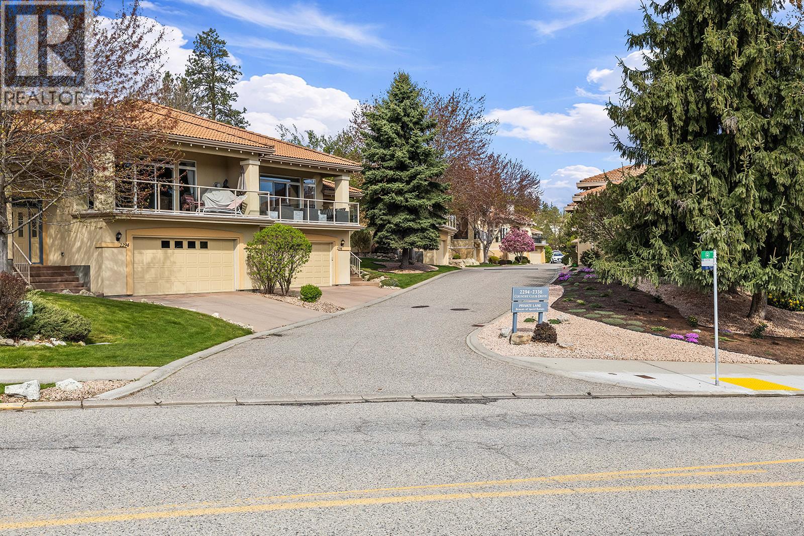 2302 Country Club Drive