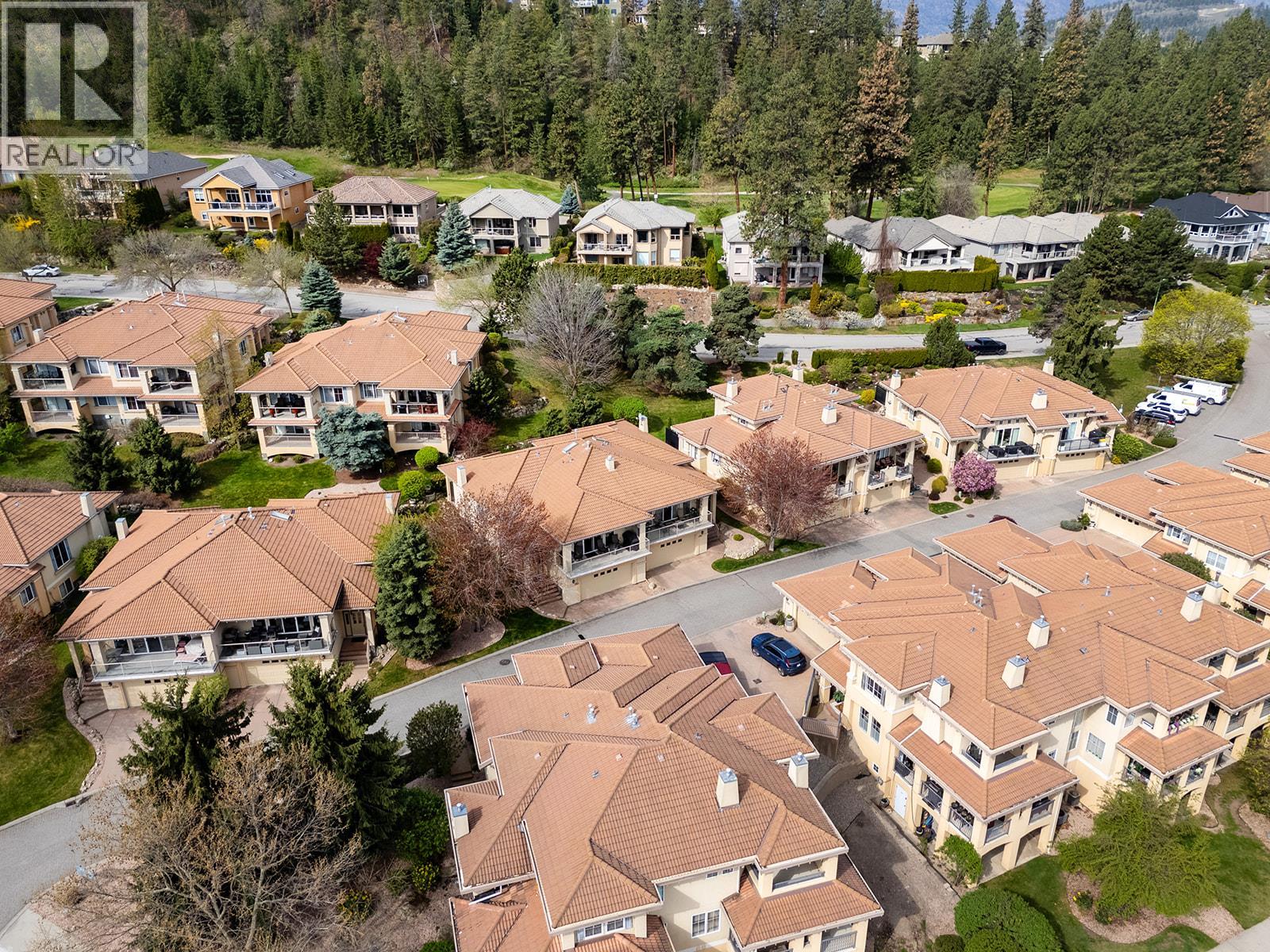 2302 Country Club Drive