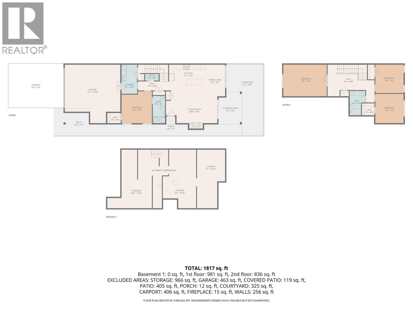 3369 Hawks Crescent