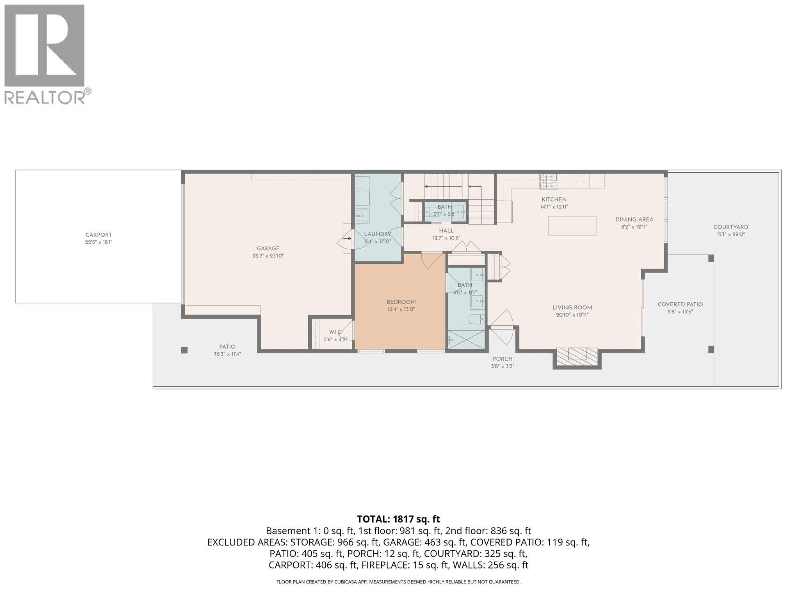 3369 Hawks Crescent