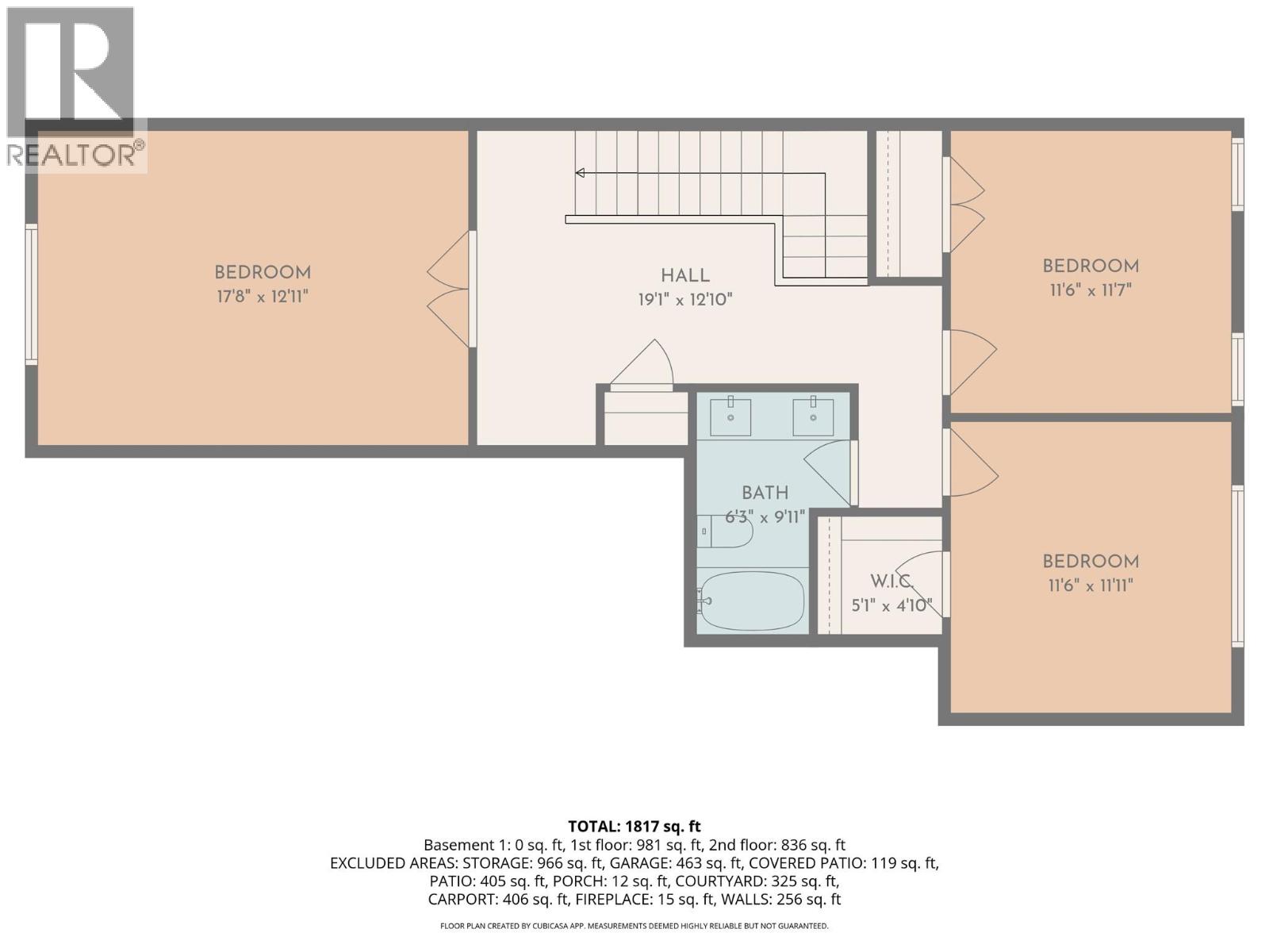 3369 Hawks Crescent