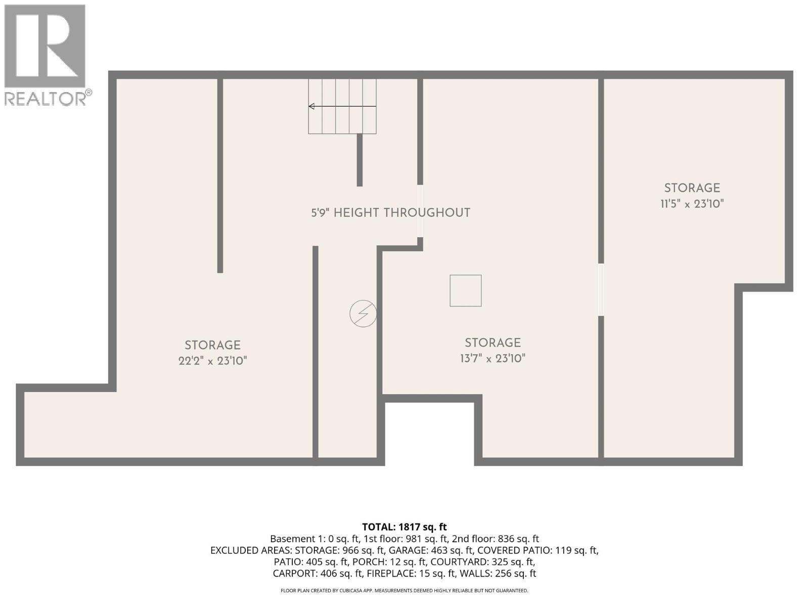 3369 Hawks Crescent