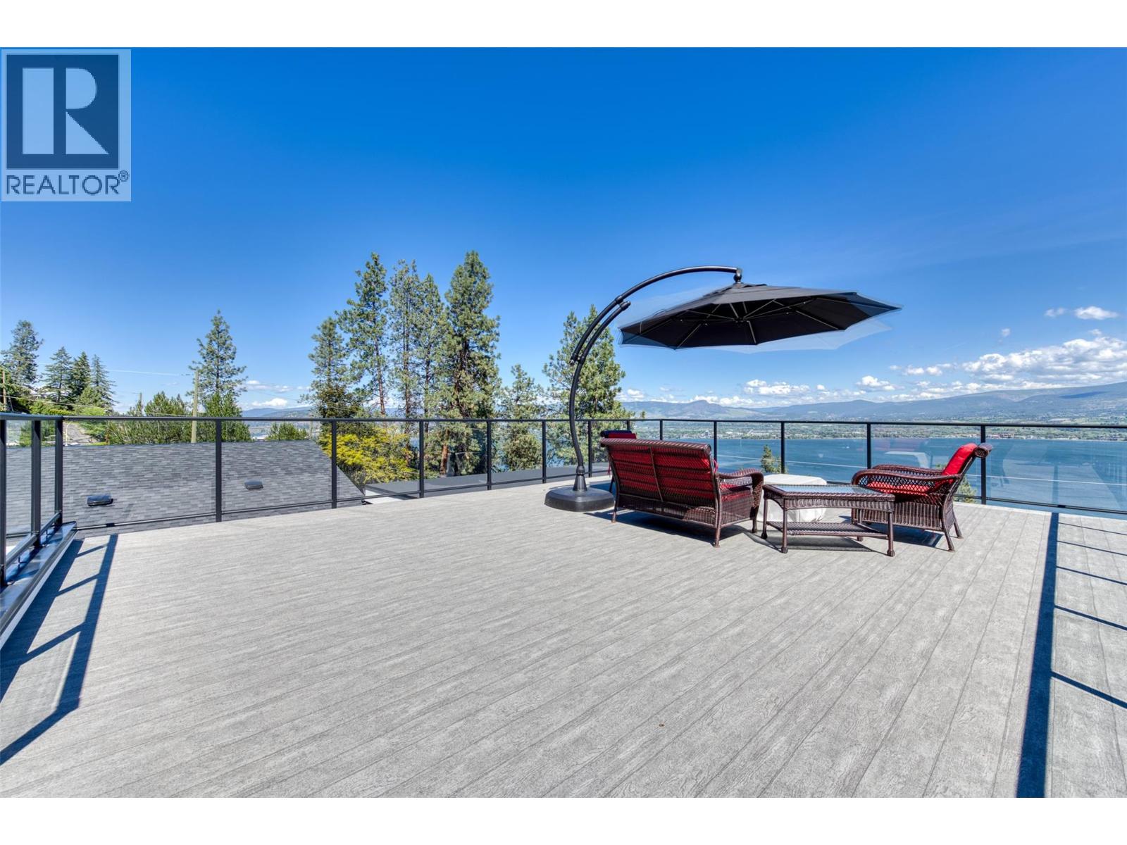 2672 Lakeridge Road