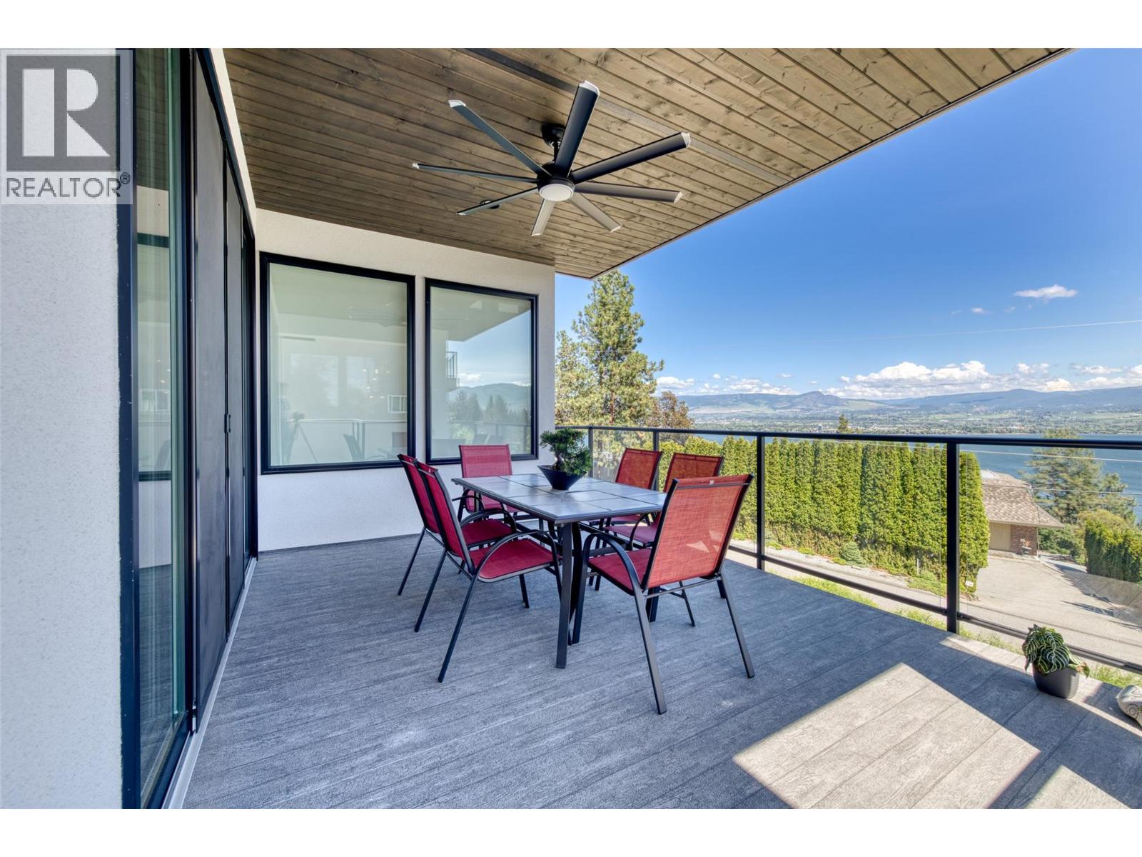 2672 Lakeridge Road