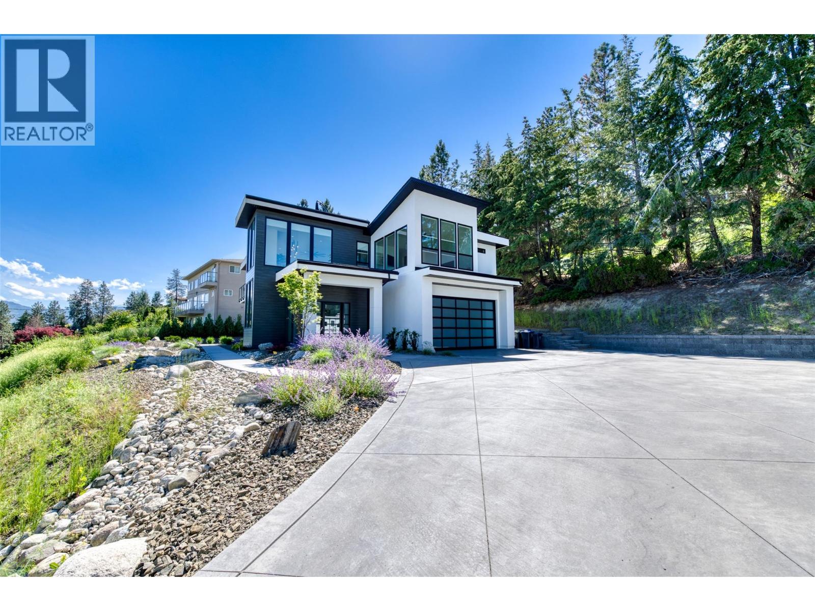 2672 Lakeridge Road