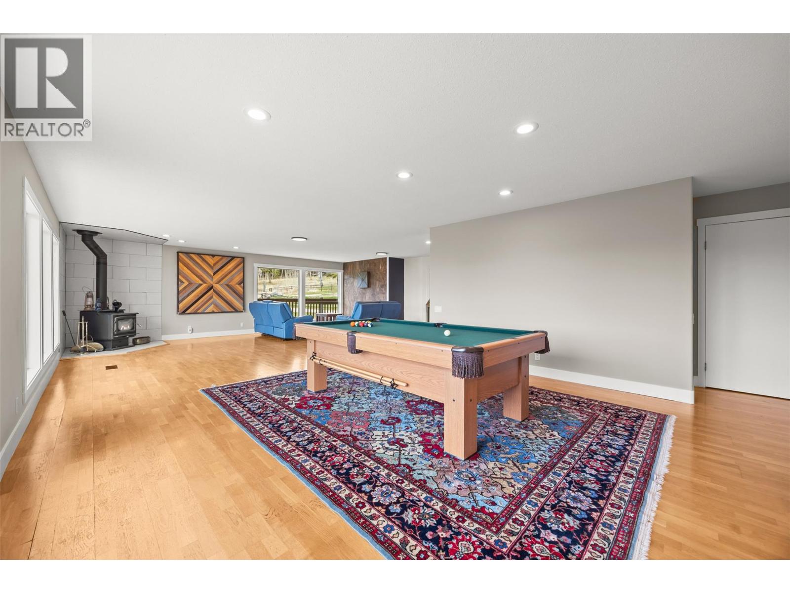 1618 Huckleberry Road
