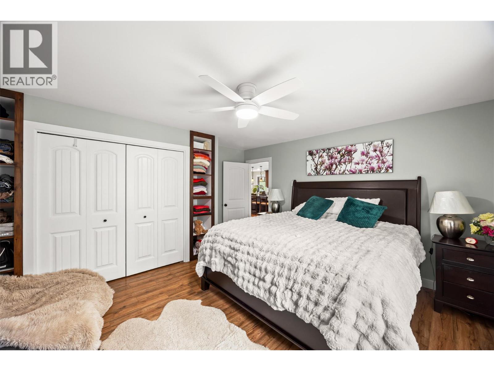1618 Huckleberry Road