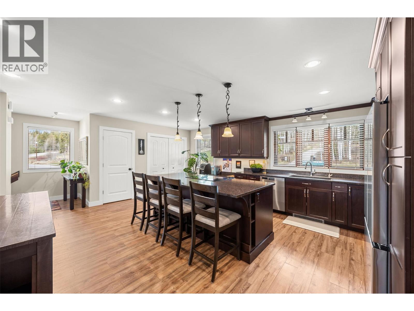 1618 Huckleberry Road
