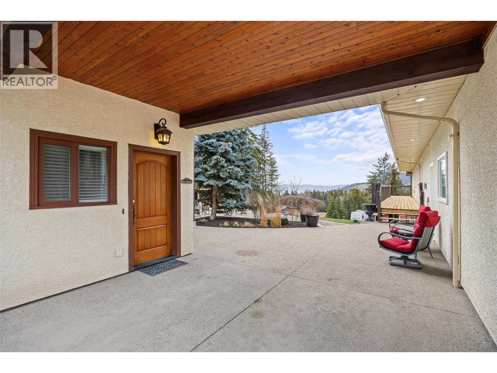 1618 Huckleberry Road