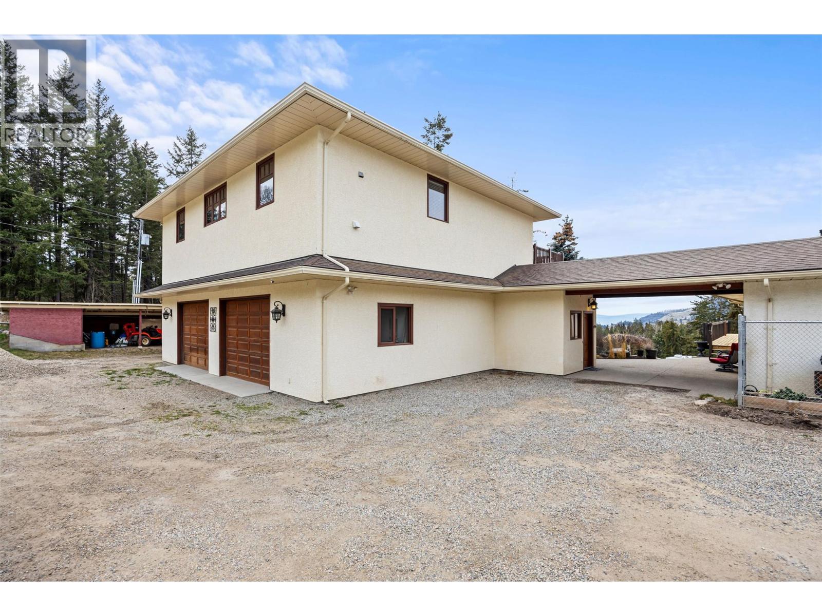 1618 Huckleberry Road