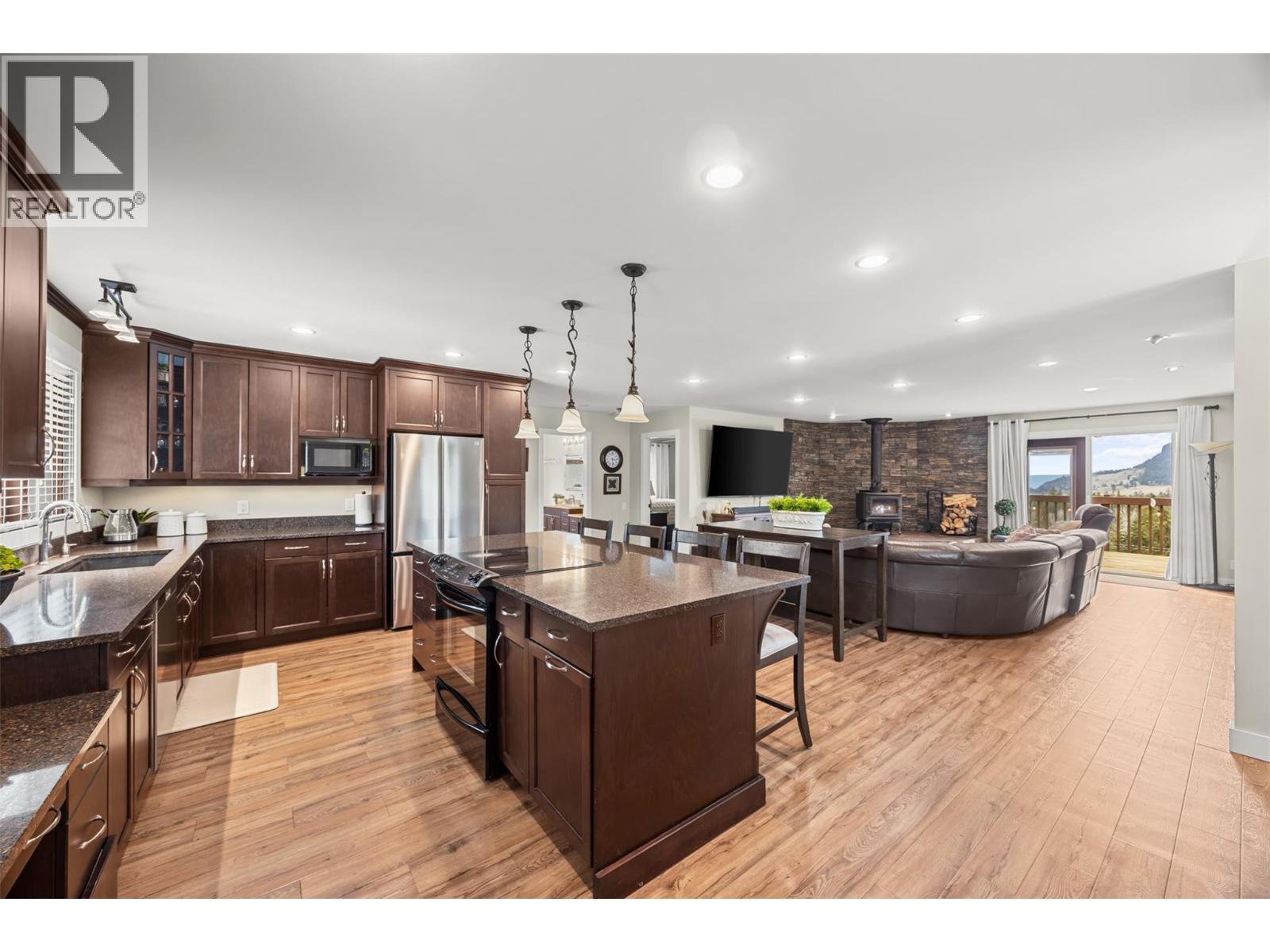 1618 Huckleberry Road