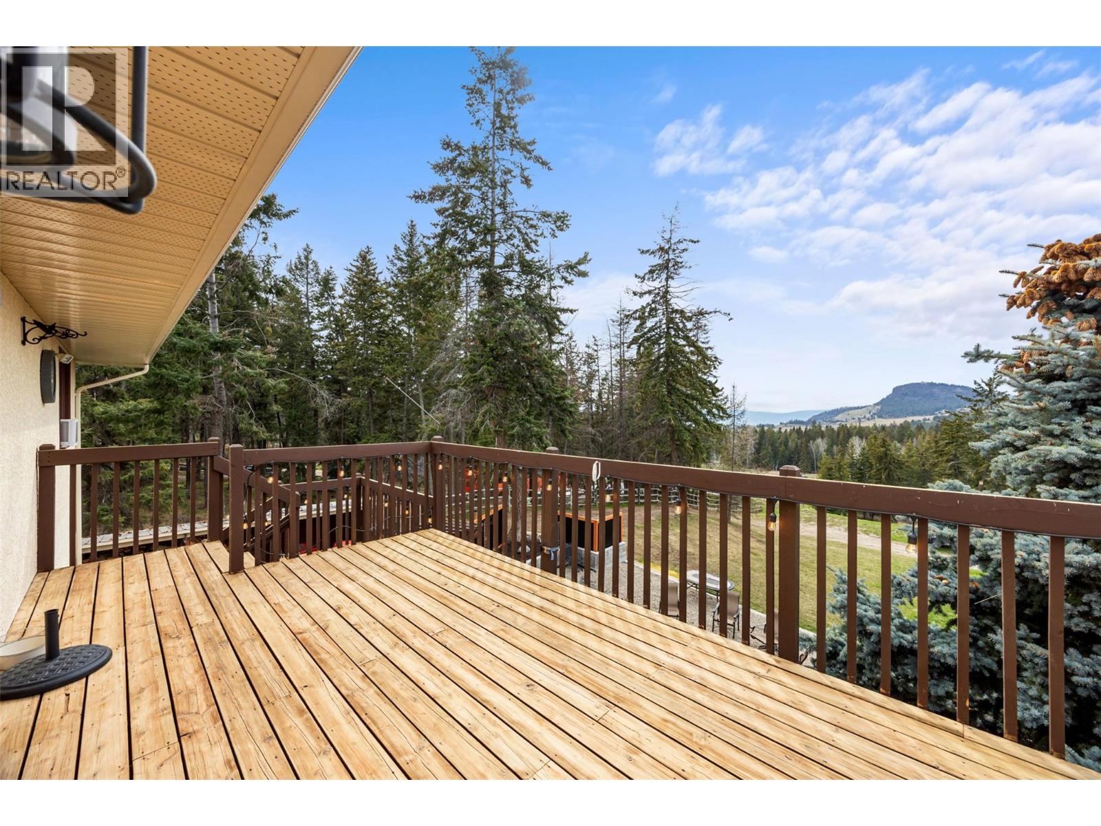 1618 Huckleberry Road