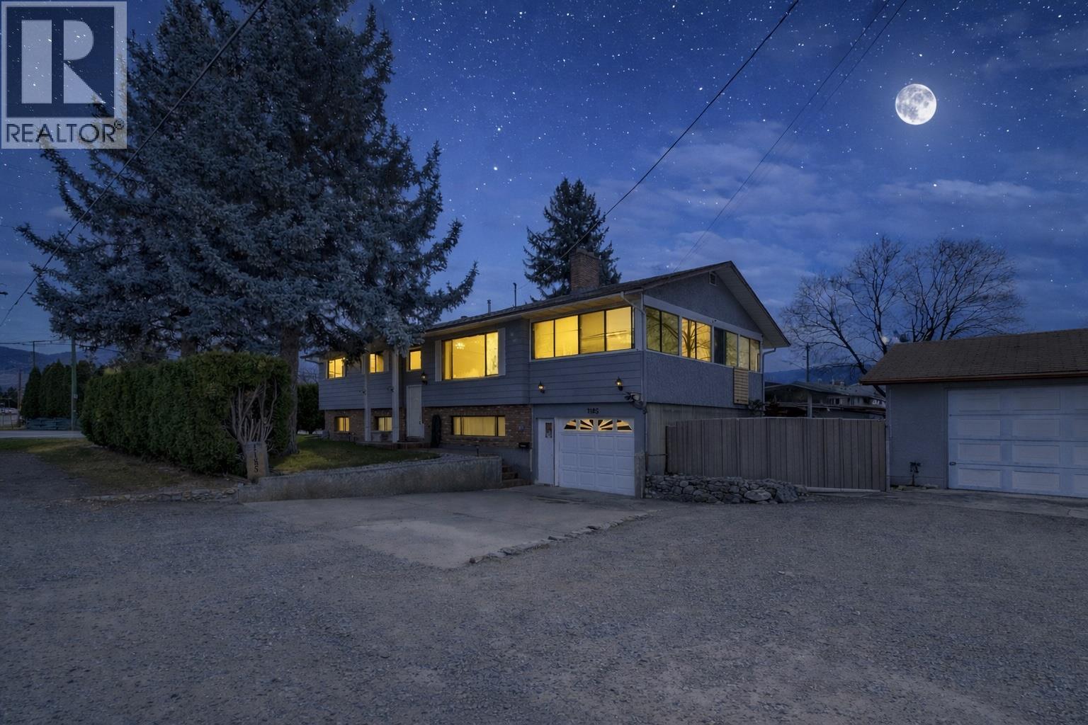 1185 Graham Road